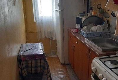 Apartament cu 2 camere în Central - 7