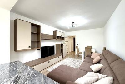 Apartament cu 2 camere în Ultracentral - 30