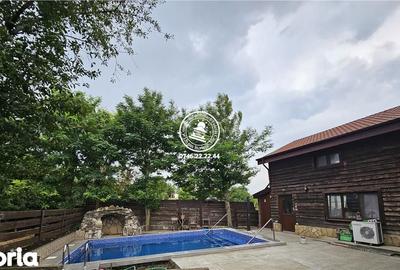 Casă cu 5 camere cu Teren 696 Mp în Aroneanu - 1