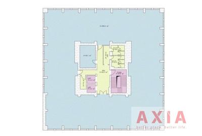 Inchiriere birouri H Tudor Arghezi, Comision 0% - 13