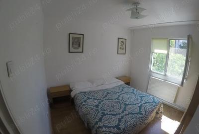 Apartament cu 3 camere în Mănăștur - 1