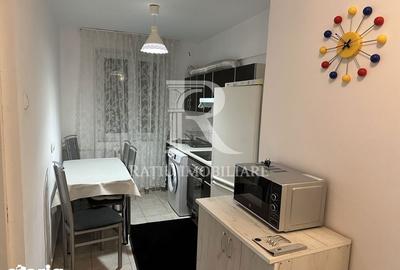 Apartament cu 2 camere în Nufărul - 2
