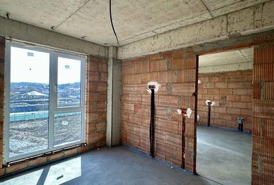 Apartament cu 2 camere în Sud - 1