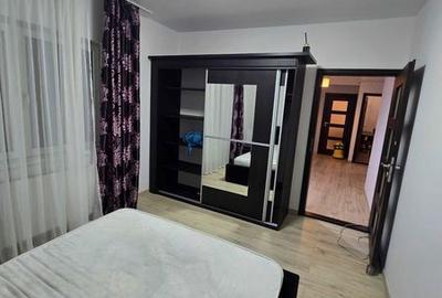 Apartament cu 3 camere decomandat, mobilat în Central - 8