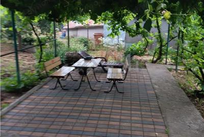 Casă cu 2 camere cu Canalizare în Copou - 6