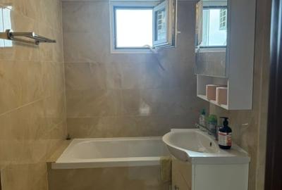 Apartament cu 2 camere semidecomandat în P-ța Unirii - 5