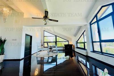 Casă individuală cu 7 camere cu Teren 823 Mp în Corbeanca - 14