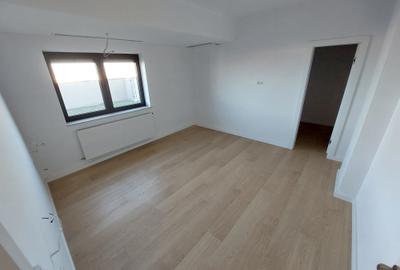 Apartament deosebit cu 2 camere + terasa 100mp, prima inchiriere | Trocadero - 4