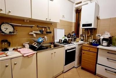 Apartament cu 3 camere decomandat, mobilat în Bucureștii Noi - 14