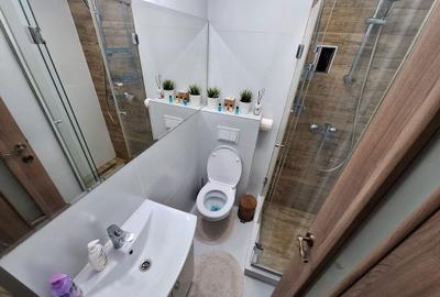 Garsonieră decomandată în Dosu Bricii - 3