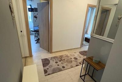 Apartament 2 camere, complet mobilat si utilat, Quarto Residence-Drumul Taberei - 8