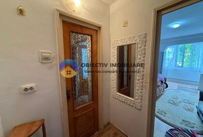 Apartament 1 camera - Zona Darmanesti - Piatra Neamt - 5