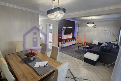 Casă tip duplex cu 4 camere, complet Mobilat, Selimbar - 12