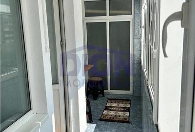 Investitie! 2 camere Stefan cel Mare - 2 min metrou - bloc reabilitat - 5