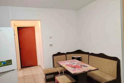 Apartament cu 2 camere decomandat în Lujerului - 4