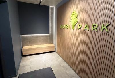 PF Inchiriez Apartament 2 camere - Nou - Parcare- Balcon - COMISION 0- MOBIPARK - 14