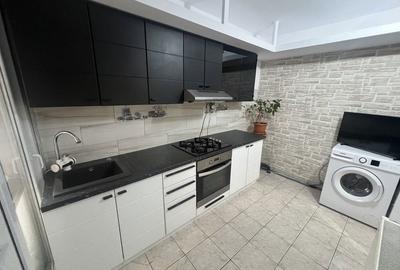 Casă cu 2 camere în Central - 2