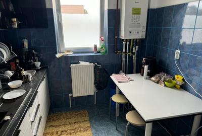 Apartament cu 2 camere decomandat în Miroslava - 7