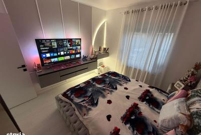 Casă cu 4 camere în Domnești - 3