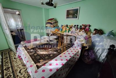 Casă individuală cu 3 camere cu Canalizare în Păcurari - 11