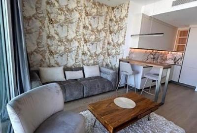 Apartament cu 2 camere decomandat în Aviației - 9