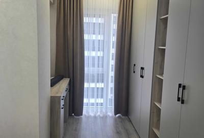 Apartament cu 2 camere în Central - 3