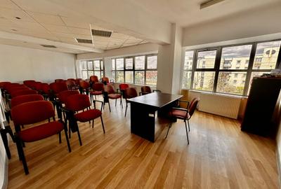 Birou, de 20 mp, în Centrul Civic - 15