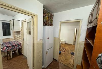 Apartament cu 2 camere si balcon, 48 mp, etaj 4, zona Gojdu - 3