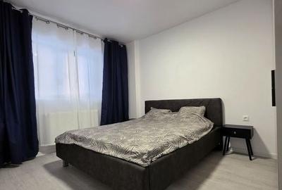 Apartament cu 2 camere, mobilat în Pantelimon - 1