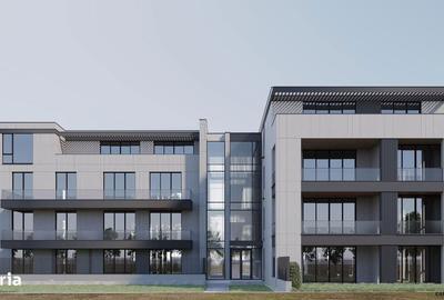 Spațiu comercial, în Iancu Nicolae - 3