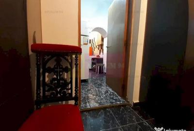 Casă cu 3 camere cu Teren 116 Mp în Centrul Civic - 11