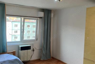 Inchiriez garsoniera Govandar linga LIDL