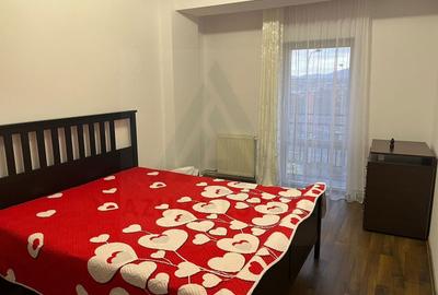 Apartament cu 2 camere semidecomandat, mobilat în Industrial Vest - 11