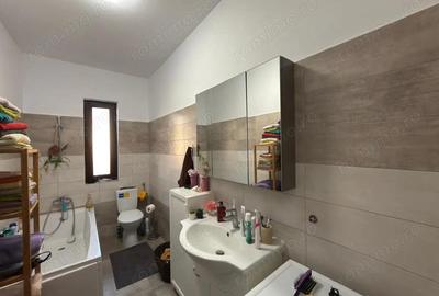 Casa Noua Mobilata si Utilata. Gradina. - 6