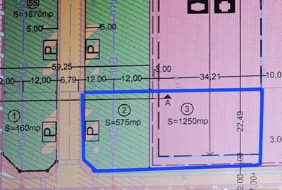 Teren Servivii Comercial Mosnita Noua de Inchiriat - 6