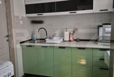 Casă cu 2 camere cu Teren 300 Mp în Budai - 4