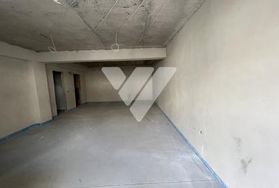 Spatiu comercial LA CHEIE 50 mp si 2 parcari zona Turnisor Sibiu - 9