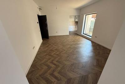 APARTAMENT CU 2 CAMERE DECOMANDAT / TERASA DE 5 MP SI GRADINA DE 20 MP - 3