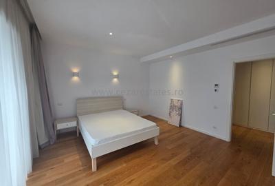 HERASTRAU SOSEAUA NORDULUI APARTAMENT 3 CAMERE  LUX LOC PARCARE - 18