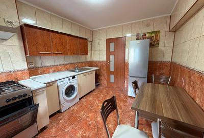 Apartament cu 2 camere decomandat, mobilat în Brâncoveanu - 6