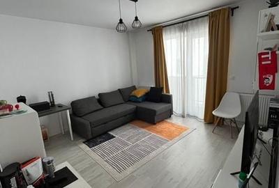Apartament cu 2 camere decomandat în Rediu - 2