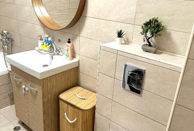 Apartament 3 camere PALLADY TOWERS  Negociabil - 10