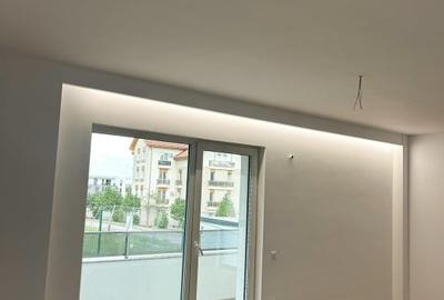 APARTAMENT CU 2 CAMERE SI PARCARE SUBTERANA - 2