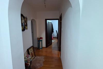 Apartament cu 2 camere decomandat, mobilat în Gară - 7