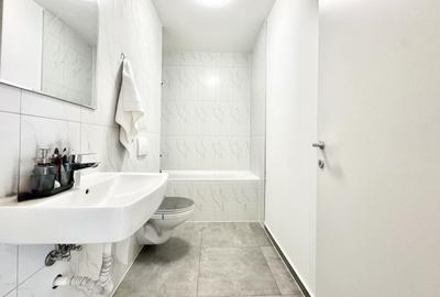 Apartament cu 2 camere semidecomandat, mobilat în Lipovei - 20