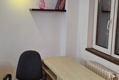 Apartament cu 2 camere decomandat în Central - 8