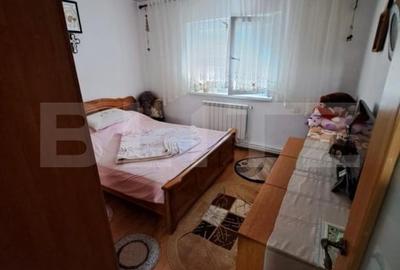 Apartament 2 camere, 52 mp, decomandat, zona Zamca Apartament 2 camere, 52 mp, decomandat, zona Zamca - 4