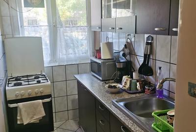 Apartament cu 2 camere nedecomandat în Girocului - 5