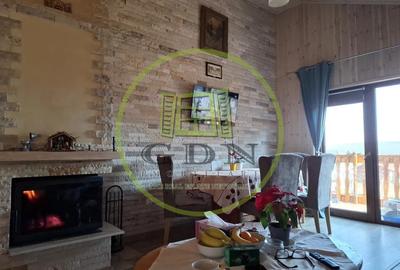 Casa individuala | 100 mp casa + 1500 mp teren | Tocile, judetul Sibiu - 2