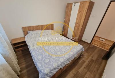 Apartament cu 3 camere decomandat, mobilat în Nicolina - 3